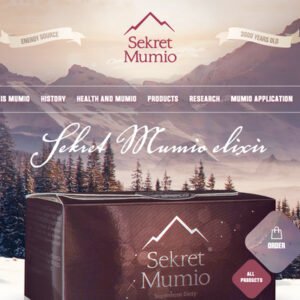 Purpose built Fractional Websites