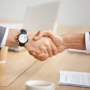 Relationship Fractional Sales Training