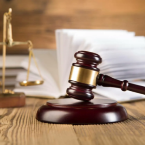 Professional Fractional Legal Documents